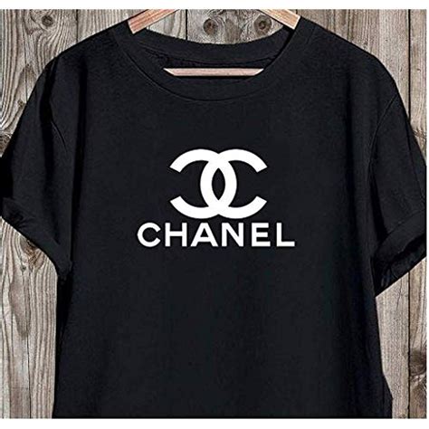 chanel tee shirt